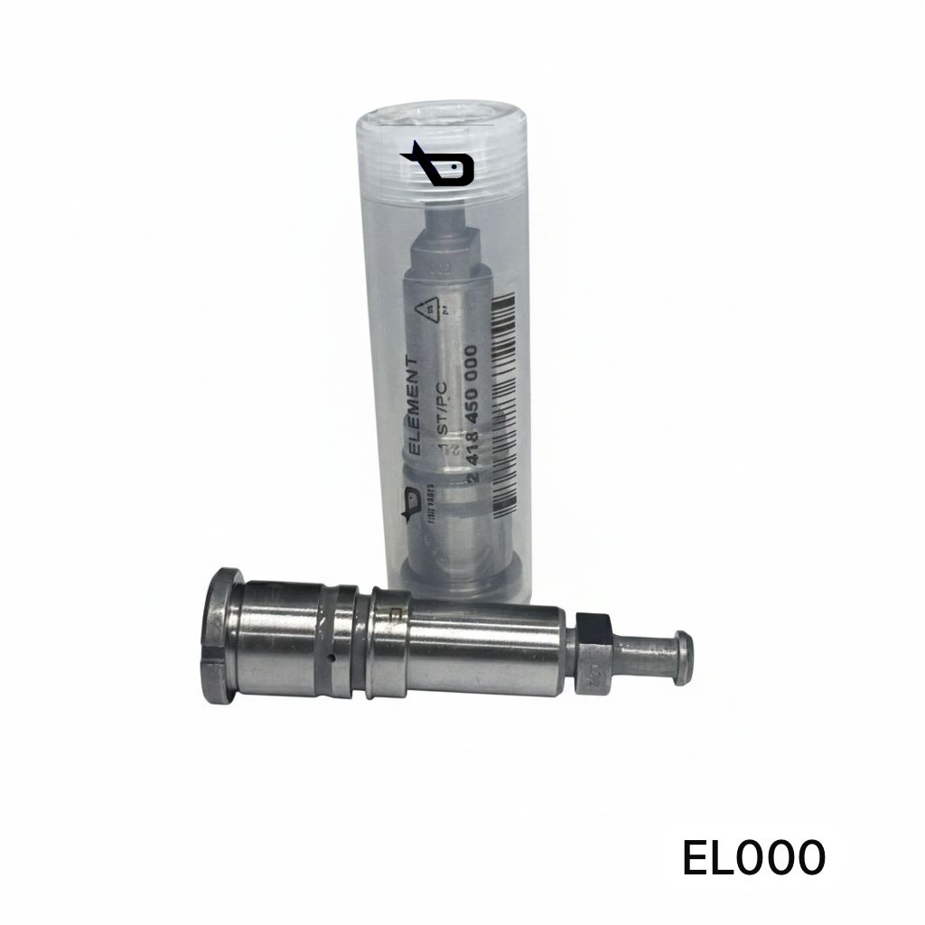 EL000I2 - ELEMENTO MB 1519/1924/2019 5 CILINDROS